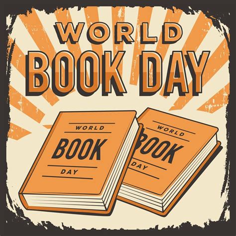 world book day what day